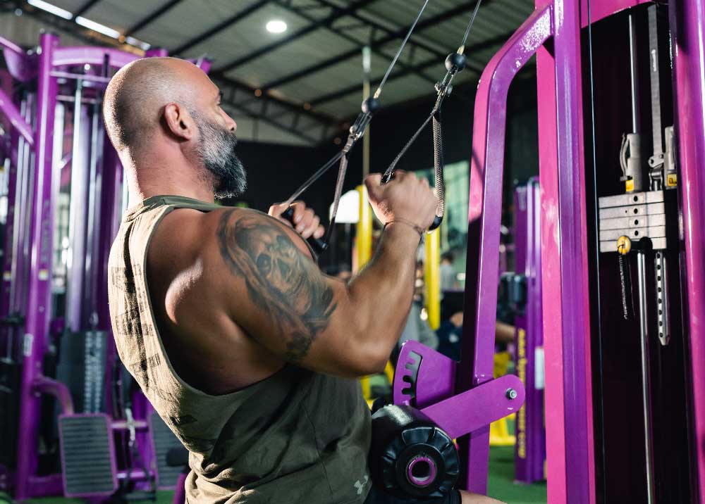 Clases Funcionales · Metagym Club Coquimbo